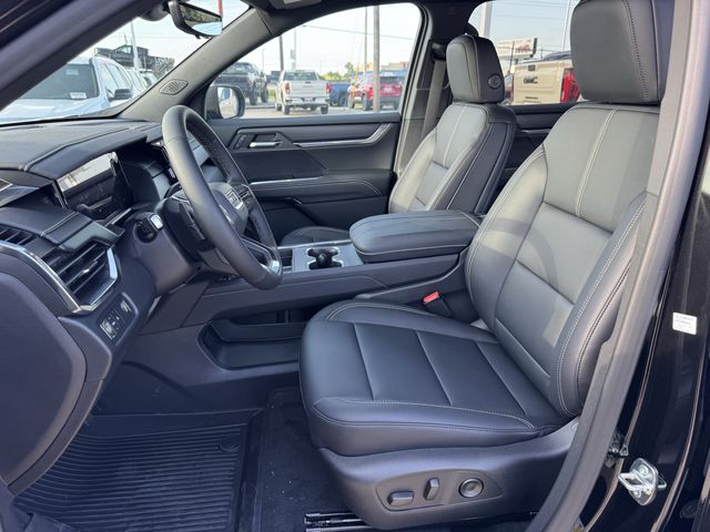 2026 GMC Acadia Elevation Black at Martin Chrysler Dodge Jeep Ram