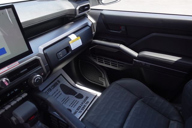 new 2026 Toyota 4Runner car