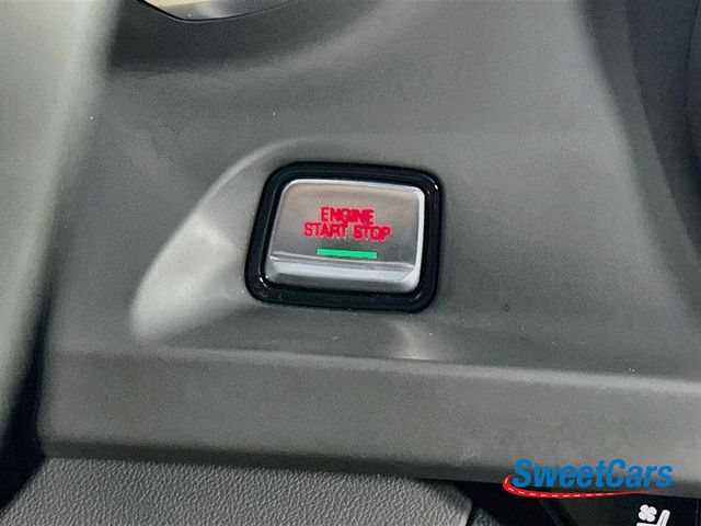 2022 Chevrolet Camaro