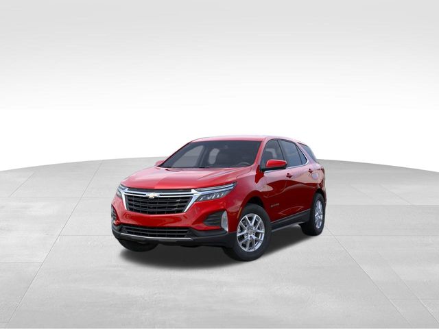 2023 Chevrolet Equinox LT 8