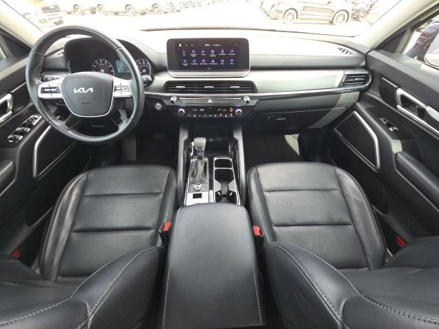 Photo of 2022 Kia Telluride LX in Dallas, GA - 24,  2022 Kia Telluride LX:167735B