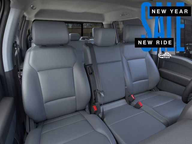 new 2026 Ford F-250SD car, priced at $68,553