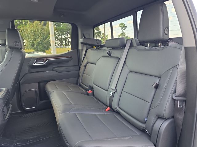Used 2026 White Chevrolet LT Trail Boss image 15