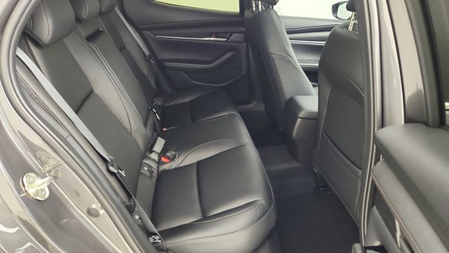 2026 Mazda Mazda3 2.5 S Preferred Gray at Parkway Family Mazda