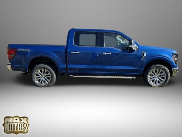 2024 Ford F-150 XLT 13