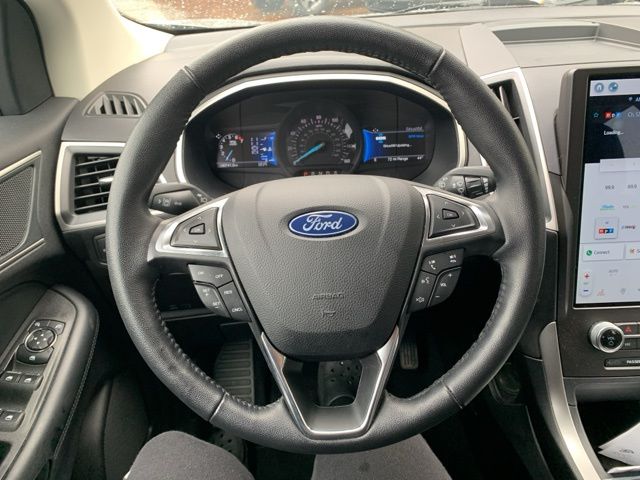 2021 Ford Edge SEL 15