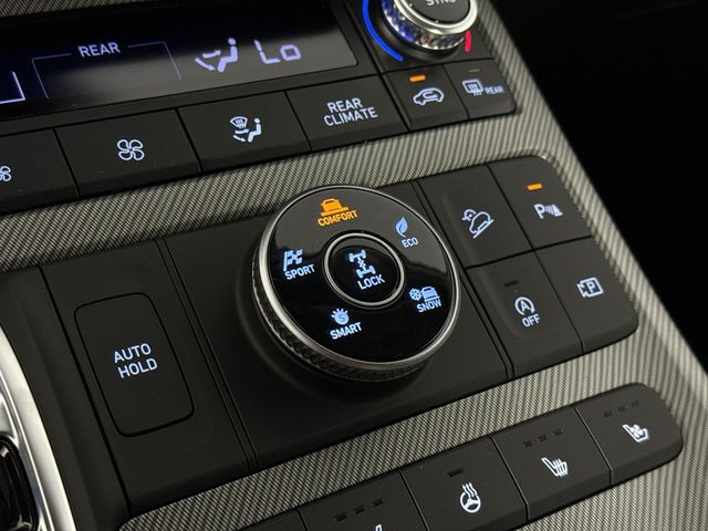 New 2025 Hyundai Palisade For Sale in Indianapolis, IN