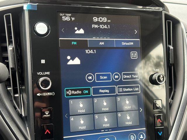 New 2026 Silver Subaru Limited image 22