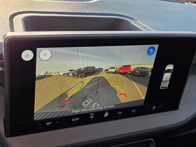 New 2026 Ford Maverick XL