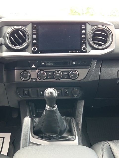 Used 2022 Toyota Tacoma Truck