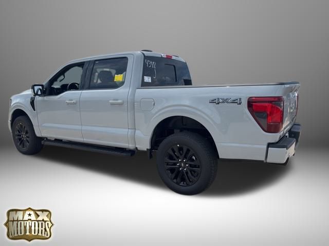 2024 Ford F-150 XLT 6