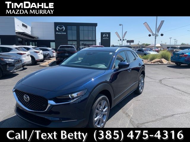 2026 Mazda Mazda CX-30 2.5 S Preferred AWD