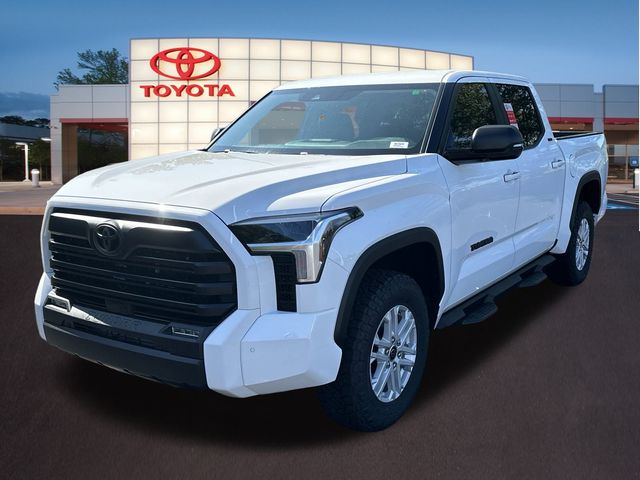 2024 Toyota Tundra SR5 23