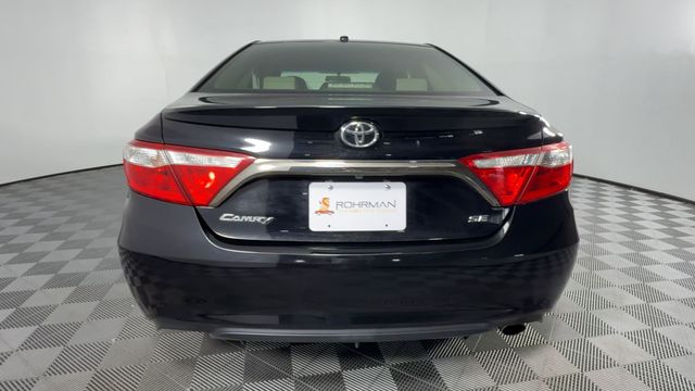 Used 2016 Toyota Camry For Sale in Indianapolis, IN
