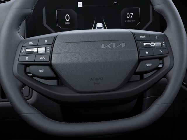 New 2027 Gray Kia EX image 22