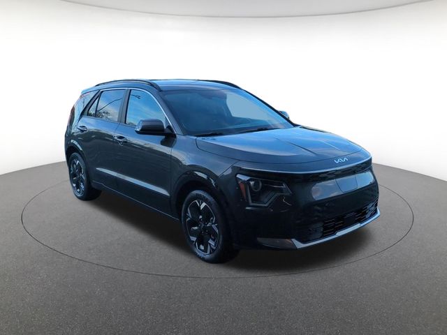 used 2024 Kia Niro EV car, priced at $20,991