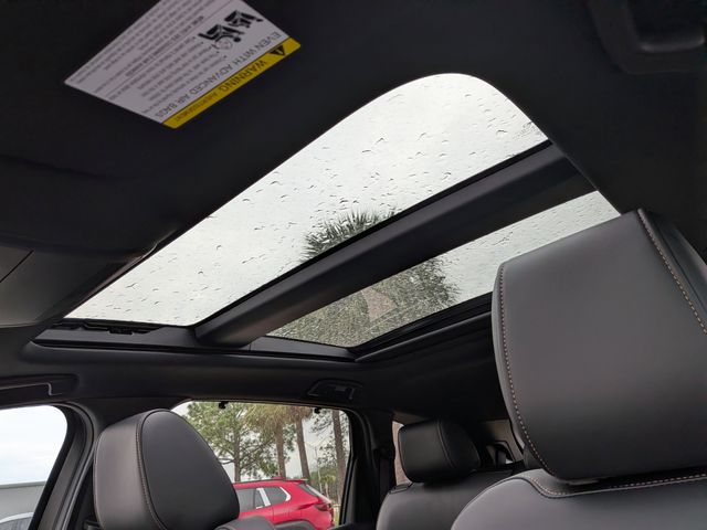 2026 Mazda CX-90 PHEV Premium Plus Silver at Parkway Family Mazda