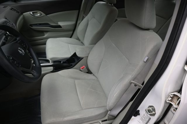 Used 2012 Honda Civic Sedan