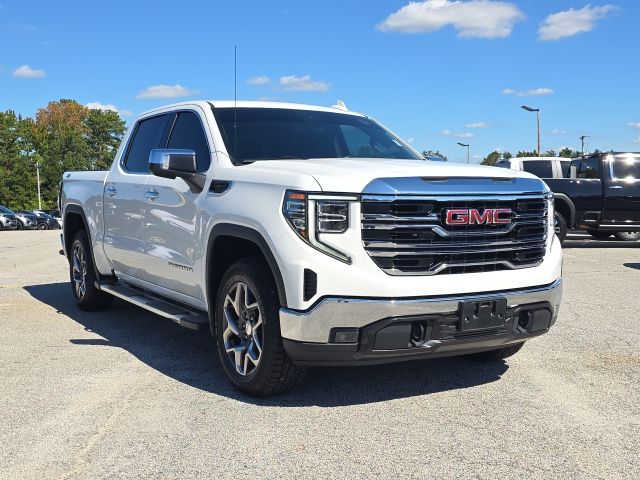 Photo of 2022 GMC Sierra 1500 SLT in Dallas, GA - 7,  2022 GMC Sierra 1500 SLT:C02460
