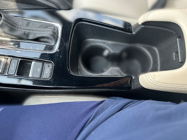 2023 Acura Integra A-Spec Package White at South Hills Kia