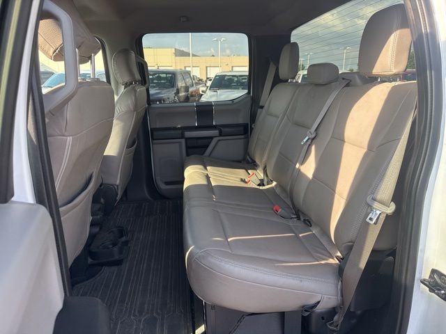 Used 2019 White Ford XLT image 23