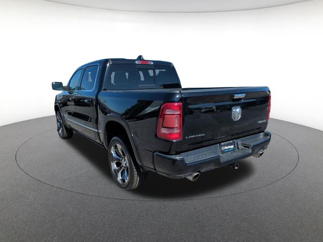 used 2019 Ram 1500 car, priced at $31,201