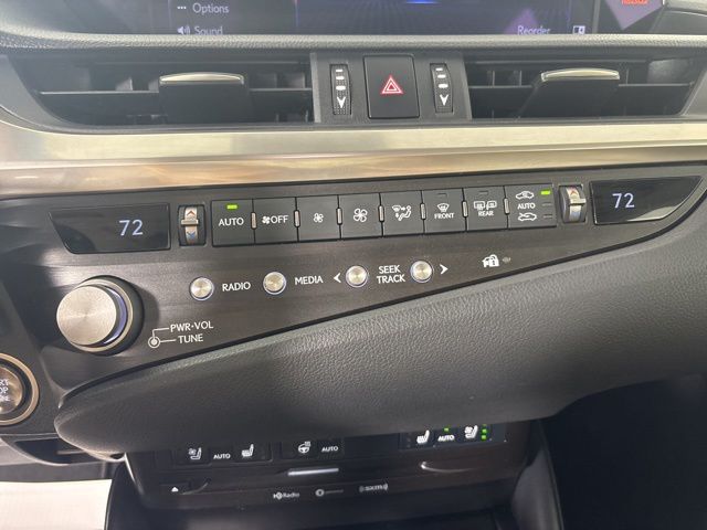 Used 2021 Lexus ES Sedan