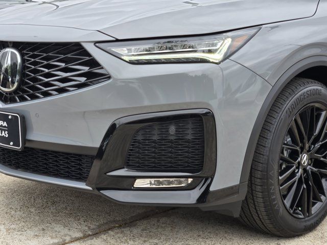 new 2026 Acura MDX car, priced at $71,175