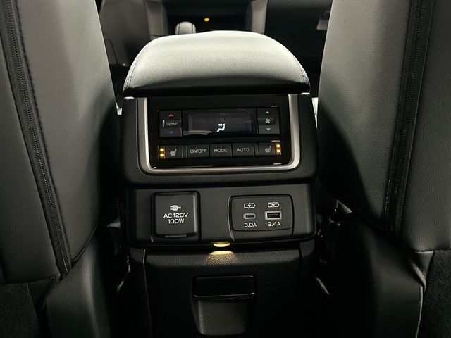 2026 Subaru Ascent Touring Blue at Auto Express Mitsubishi