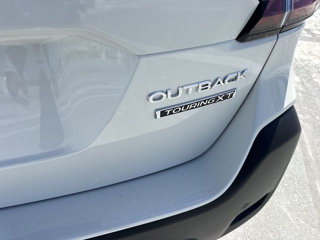 Used 2023 Subaru Outback SUV