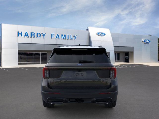 Photo of 2025 Ford Explorer ST-Line in Dallas, GA - 5,  2025 Ford Explorer ST-Line:167778