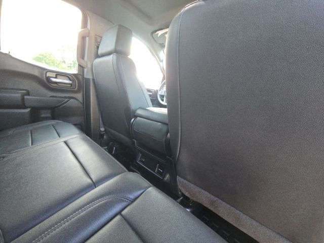 2023 GMC Sierra 1500 Pro:W00119
