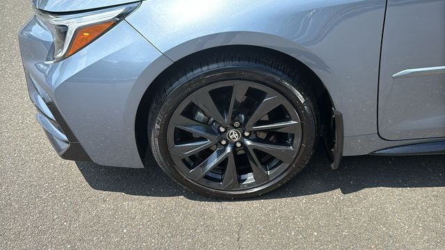 Used 2024 Toyota Corolla Sedan