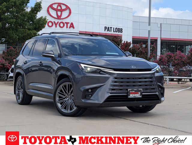 2024 Lexus TX 350 Luxury AWD