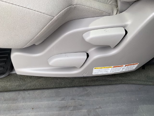 Used 2016 Toyota Sienna Van