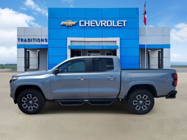 2026 Chevrolet Colorado Z71 - 5