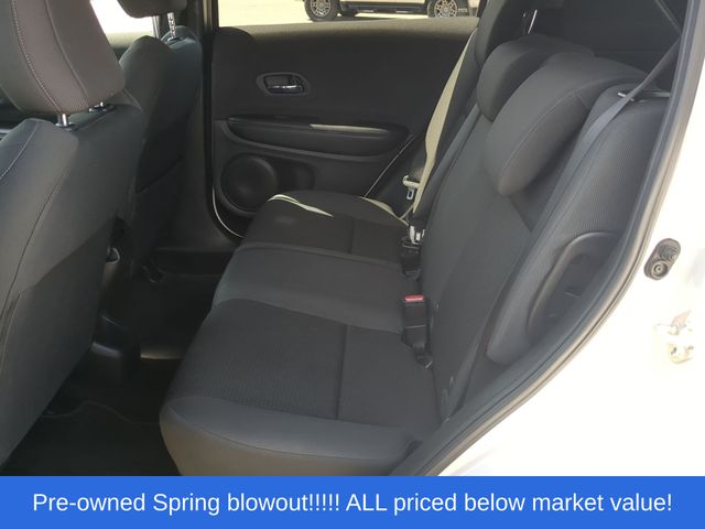 Used 2022 White Honda Sport image 34
