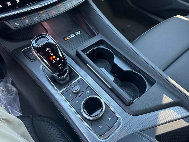 2026 Cadillac CT5 Premium Luxury - Photo 27