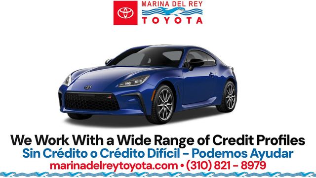 2026 Toyota GR86 Base's photo