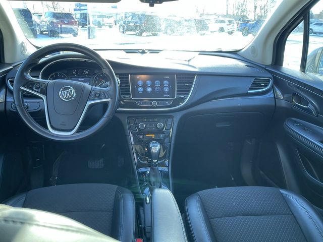 Used 2020 Buick Encore For Sale in Livonia, MI