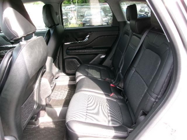 used 2021 Lincoln Corsair car, priced at $29,996