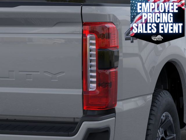 new 2026 Ford F-250SD car, priced at $60,633