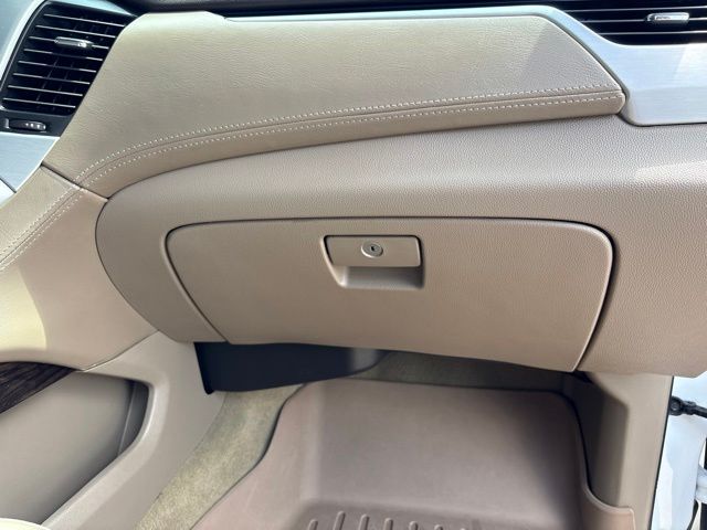 Used 2018 GMC Yukon SUV