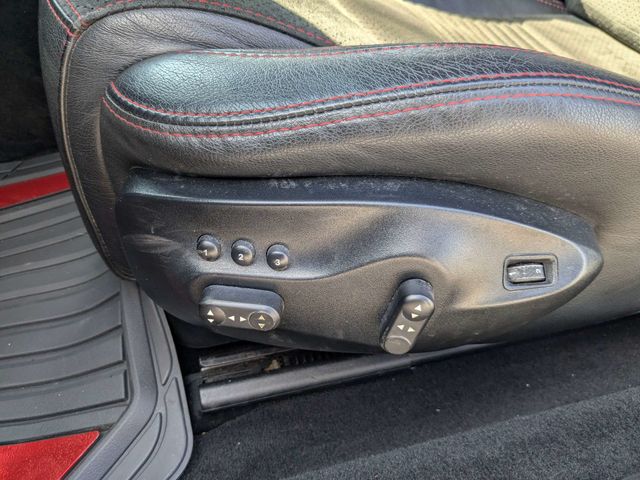Used 2009 Maserati GranTurismo Coupe