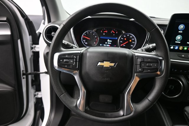 Used 2026 Chevrolet Blazer SUV