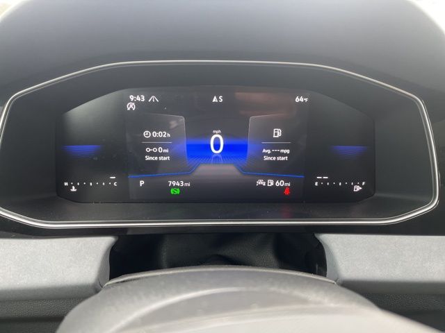 Certified Used 2025  Volkswagen 1.5T SE image 14