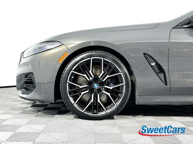 2023 BMW 8 Series