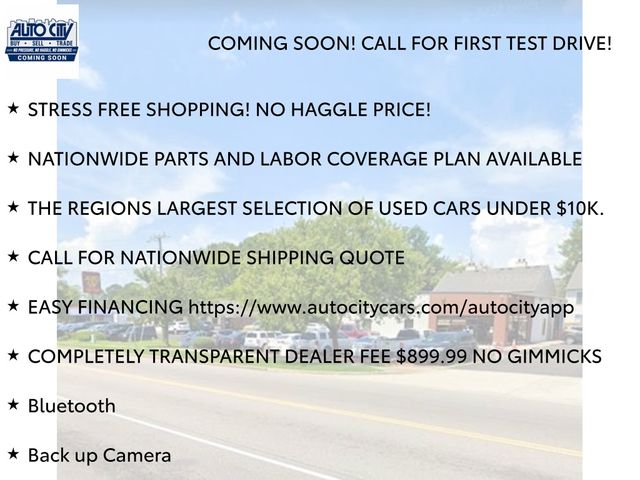 Clear White 2020 Kia Rio LX FWD Sedan Front-Wheel Drive Continuously Variable Transmission