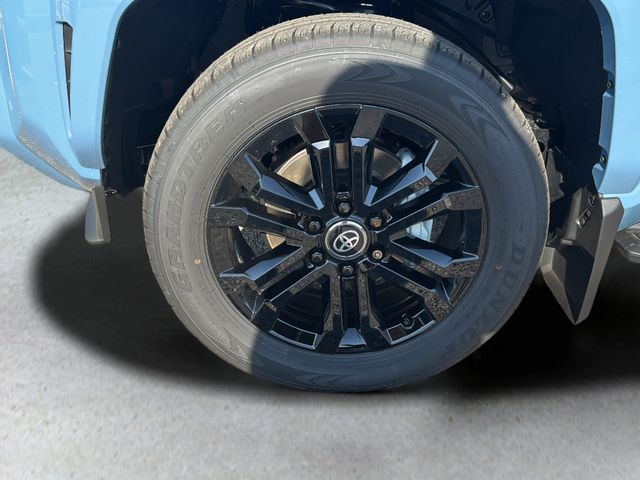 New 2026 Toyota 4Runner i-FORCE MAX SUV