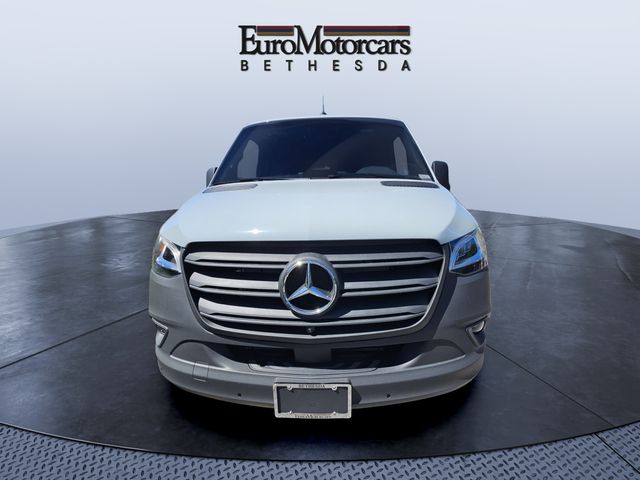New 2026 Gray Mercedes-Benz Passenger 144 WB image 11